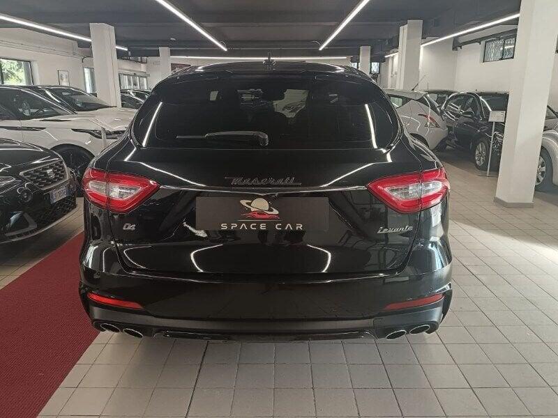 Maserati Levante Levante V6 AWD Gransport