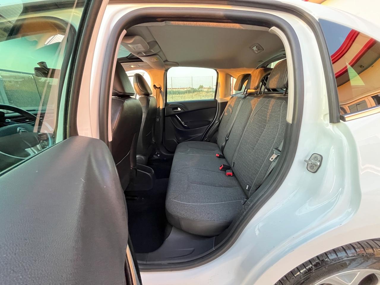 Citroen C3 BlueHDi 75 EXCLUSIVE 138000 KM