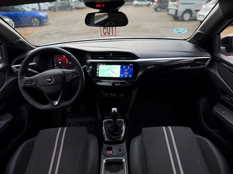 Opel Corsa Corsa 1.2 GS s&s 100cv + GPL