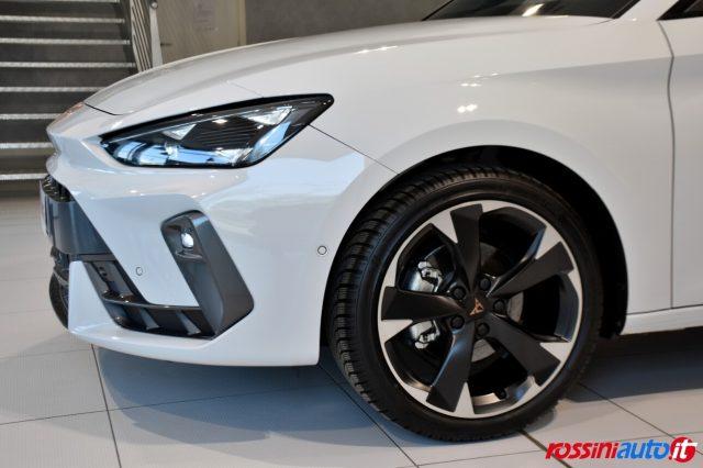 CUPRA Leon 2.0 TDI 150 CV DSG + EDGE PACK + NAVI + INTELLIGEN