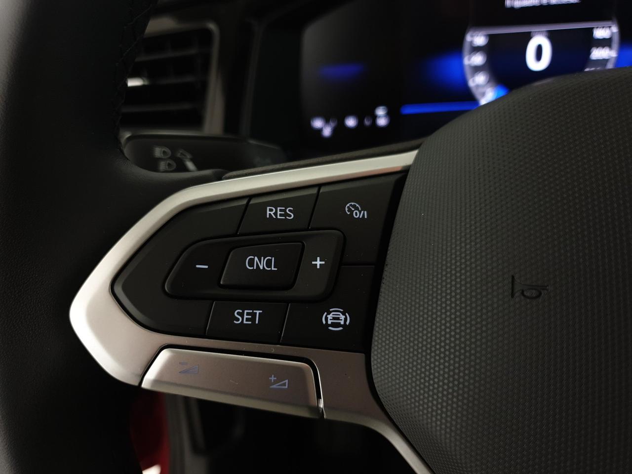 Volkswagen Polo 1.0 evo life 80cv