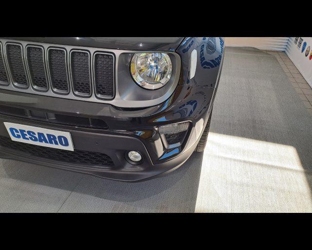 JEEP Renegade 1.6 mjt S 2wd 130cv