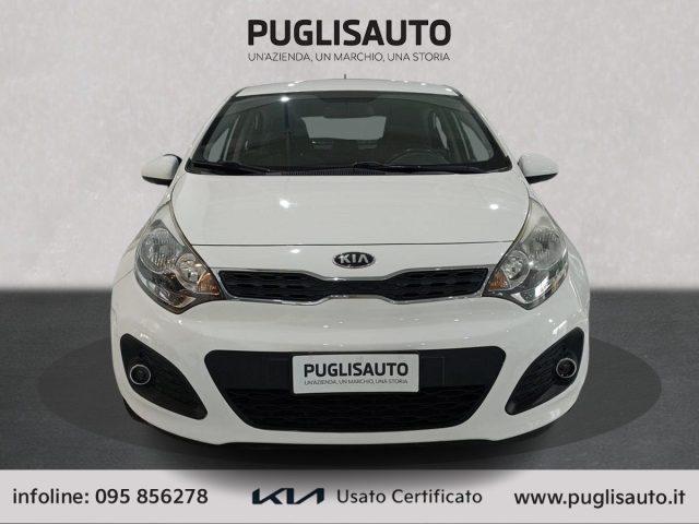 KIA Rio 1.2 CVVT 5p. Active