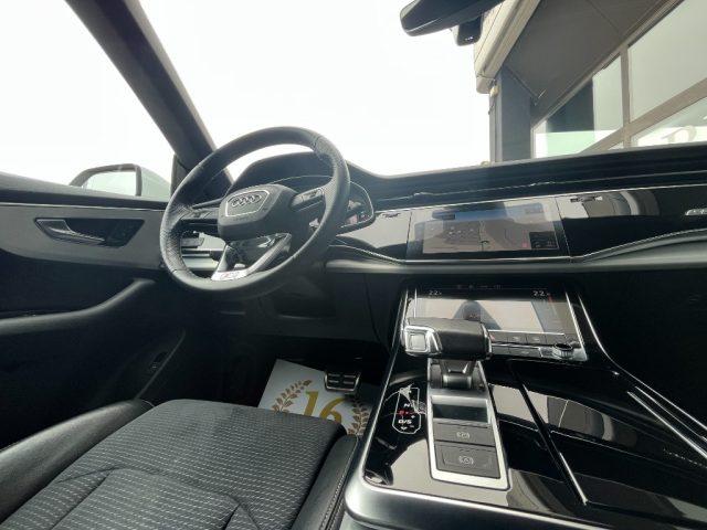 AUDI Q8 50 TDI 286 CV quattro tiptronic Sport