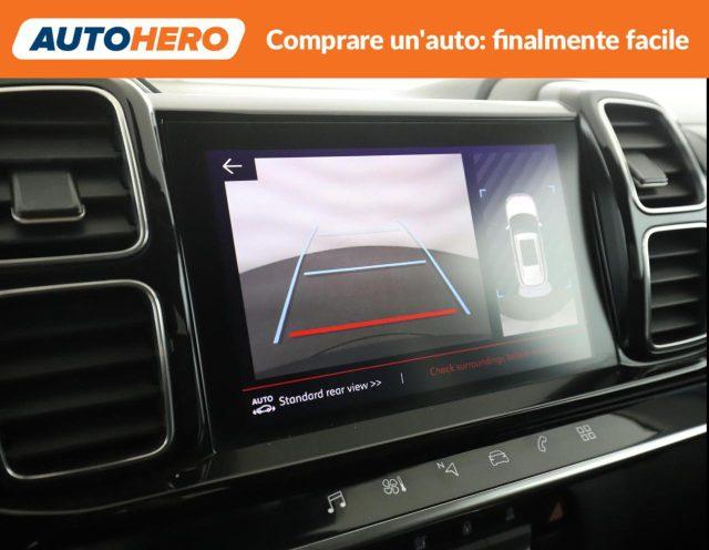 CITROEN C5 Aircross PureTech 130 S&S EAT8 C-Series