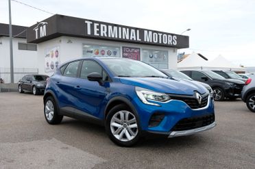 Renault Captur TCe 12V 90 CV Business