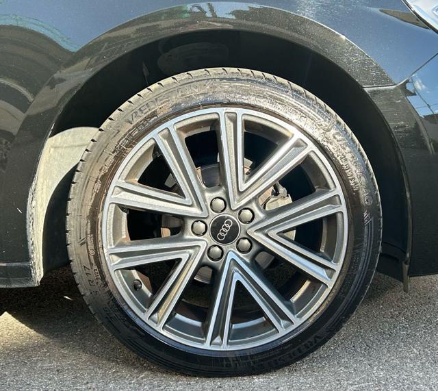AUDI A1 allstreet 25 TFSI Admired