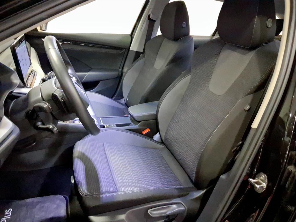 Skoda Octavia Wagon 2.0 tdi Executive 150cv dsg