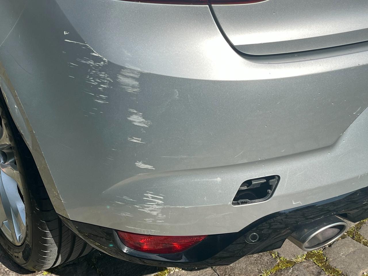 Renault Megane Mégane Grand Coupé dCi 8V 110CV Energy Zen