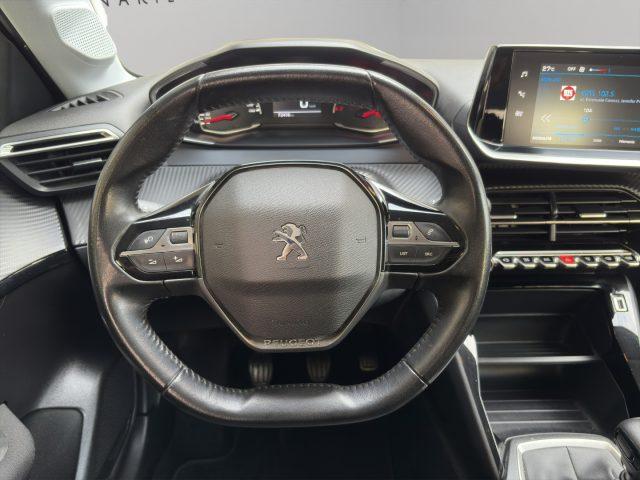 PEUGEOT 208 1.2 PureTech 100cv Active Pack