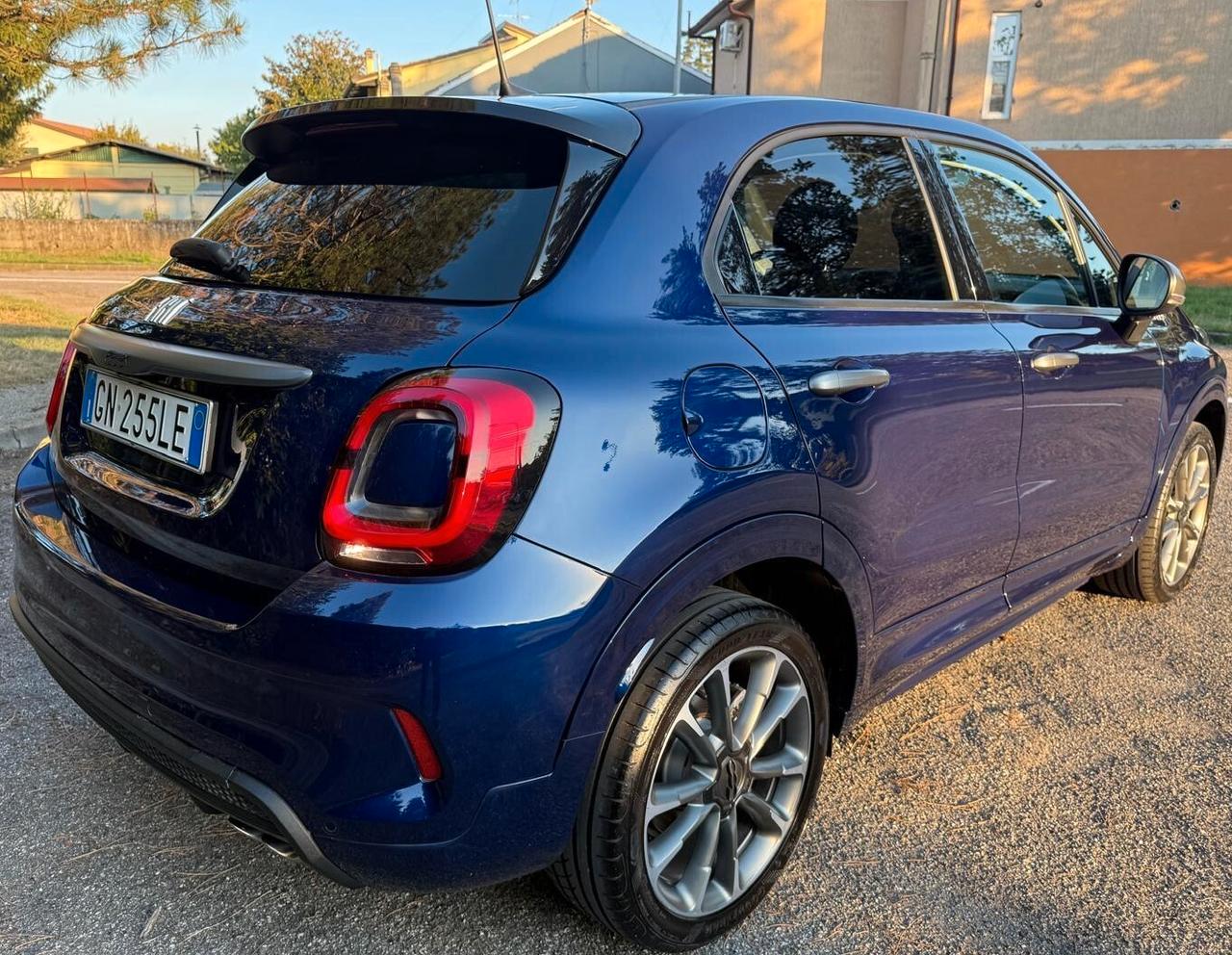 Fiat 500X 1.0 T3 120 CV Sport Dolcevita