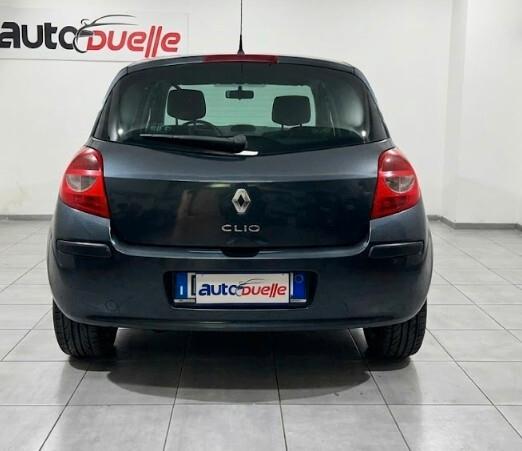 Renault Clio 1.5 dCi 85CV 5 porte Dynamique