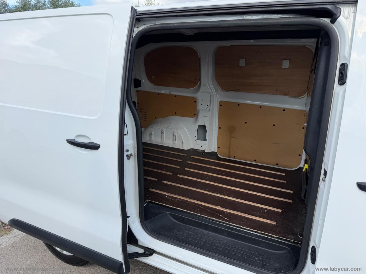 Expert BlueHDi 120 PC-TN Furg. Pro Comp.