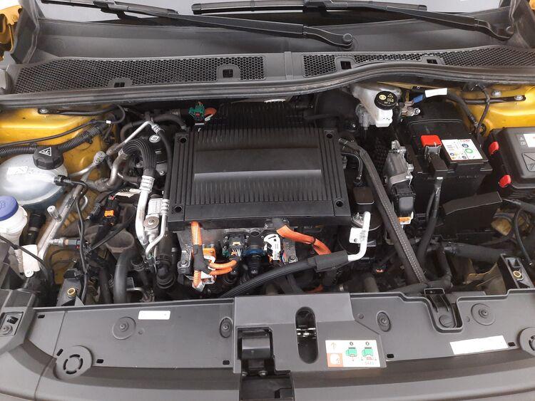 Peugeot 208 Allure Pack BR743895 Elettrico 136CV