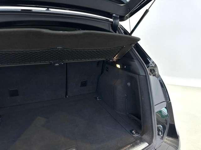 Audi SQ5 3.0 V6 TDI Biturbo quattro tiptronic Business