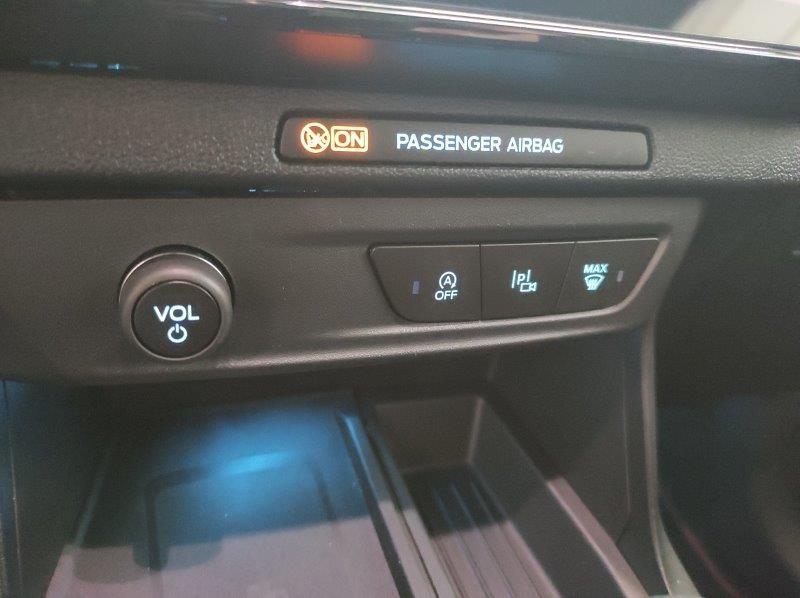 FORD Puma '19-> - Puma 1.0 EcoBoost Hybrid 125 CV S&S aut. ST-Line X