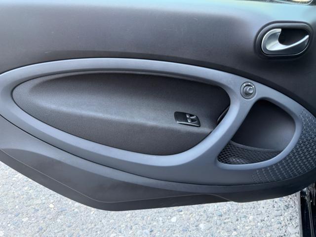 SMART ForTwo AUTOMATICA EQ Passion 60 KW 82 CV
