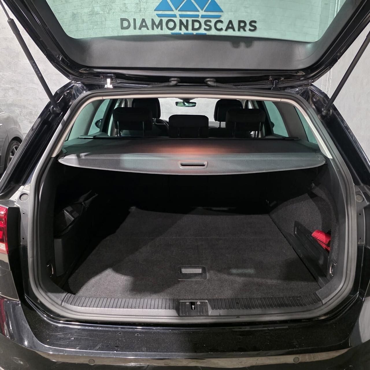 Volkswagen Passat Variant 1.4 GTE DSG Plug-In-Hybrid IVA ESPOSTA