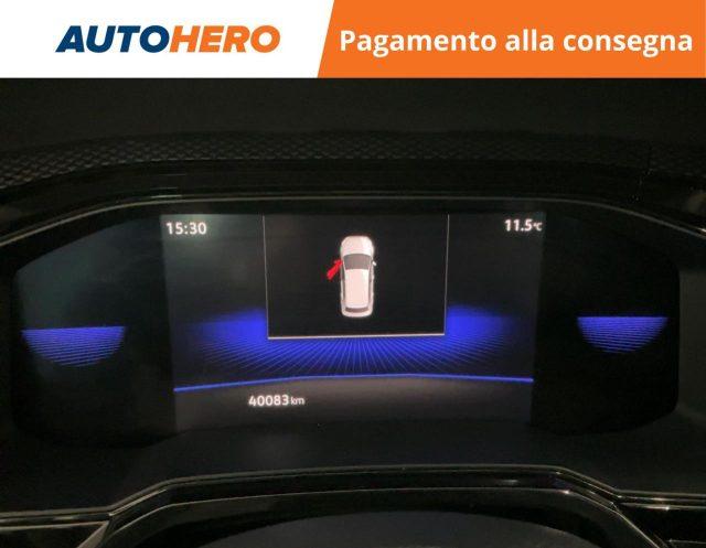 VOLKSWAGEN Taigo 1.0 TSI 110 CV Life