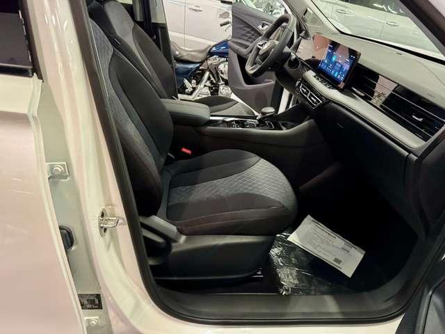 MG HS 1.5T-GDI AT Comfort