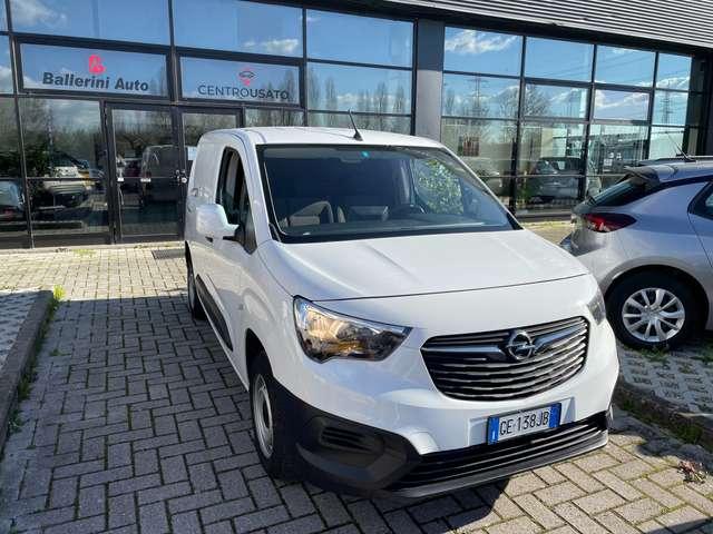 Opel Combo Cargo 1.5 Diesel 100CV 650kg **IVA**