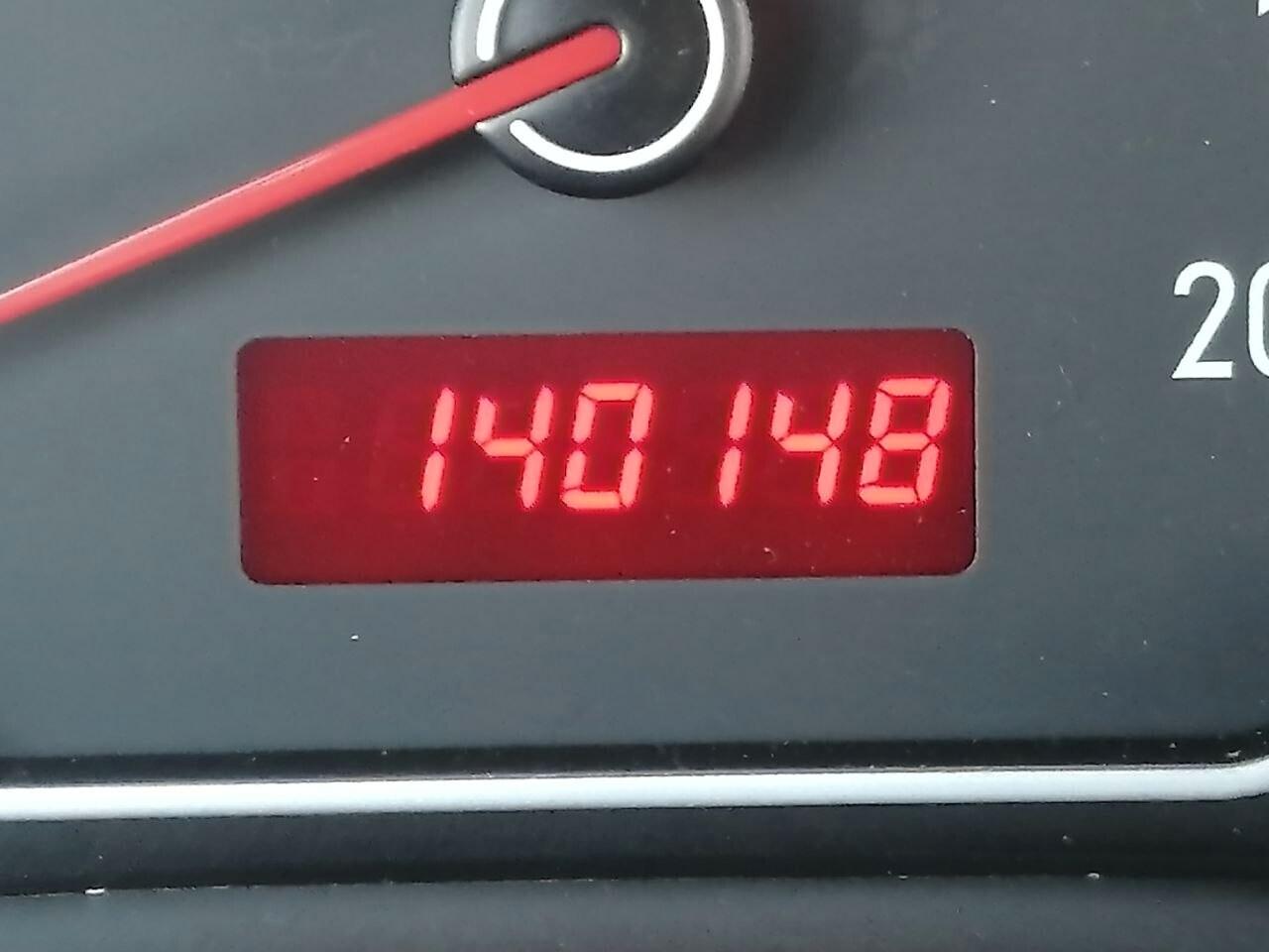 Fiat Sedici 1.6 16V 4x4