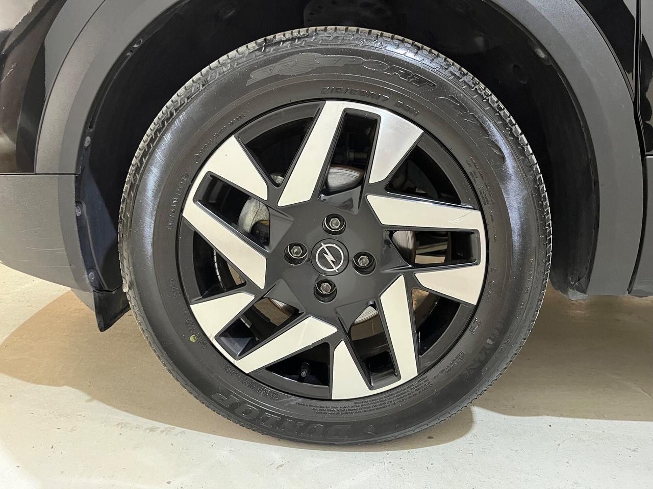 Opel Mokka 1.5 diesel Elegance