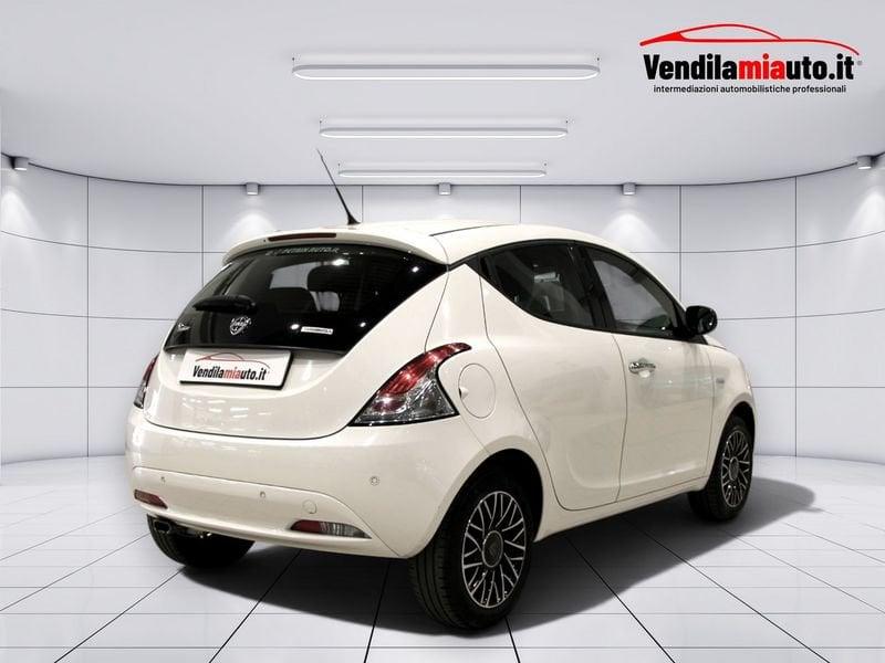 Lancia Ypsilon Ypsilon 1.2 Gold s&s 69cv my19
