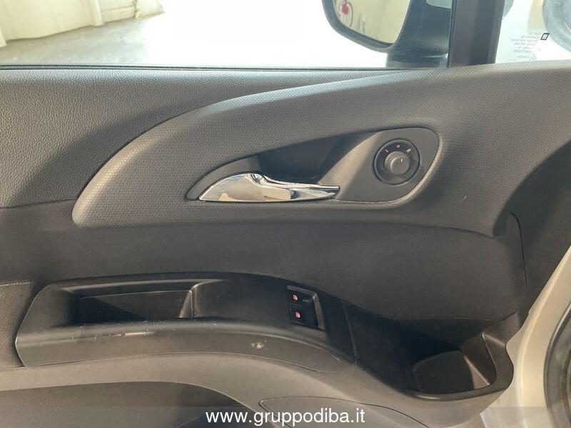 Opel Meriva 2014 Benzina 1.4 t Innovation (cosmo) Gpl-tech 120cv