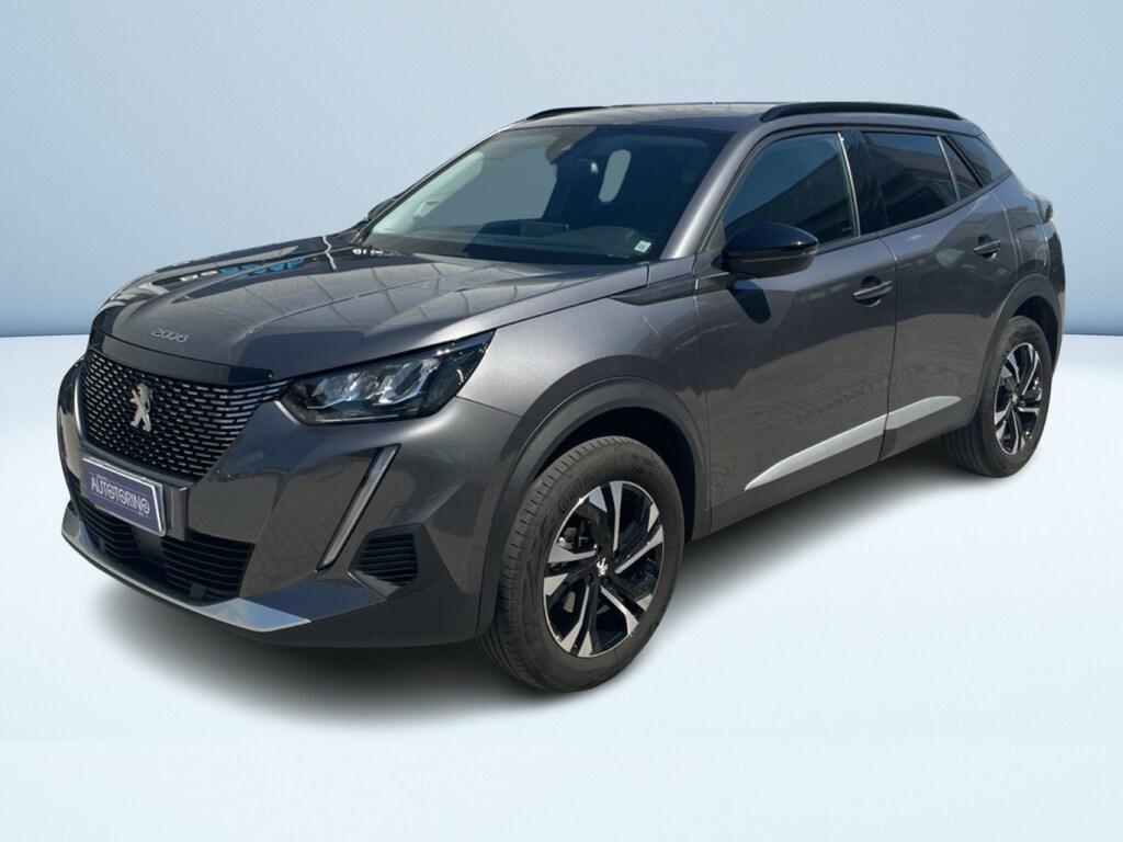 Peugeot 2008 1.2 PureTech Allure