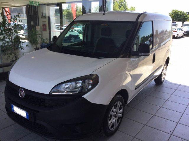 FIAT Doblo Doblò 1.3 MJT S&S PC-TN Cargo