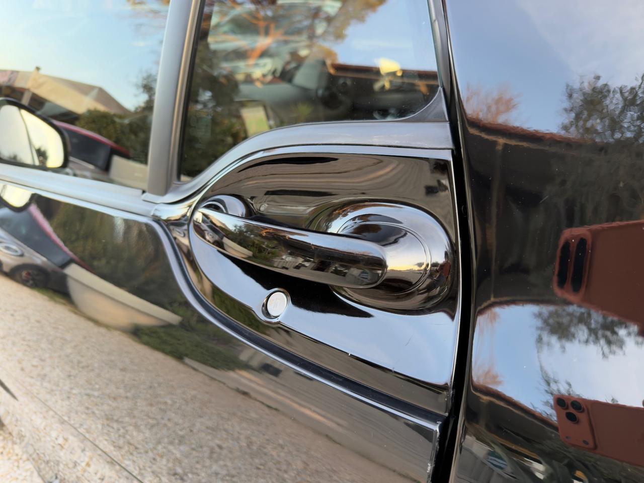 Smart ForTwo BRABUS 0.9 Turbo twinamic Xclusive