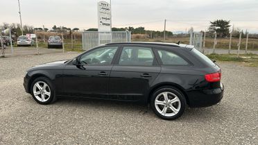 Audi A4 Avant 2.0 TDI 150 CV