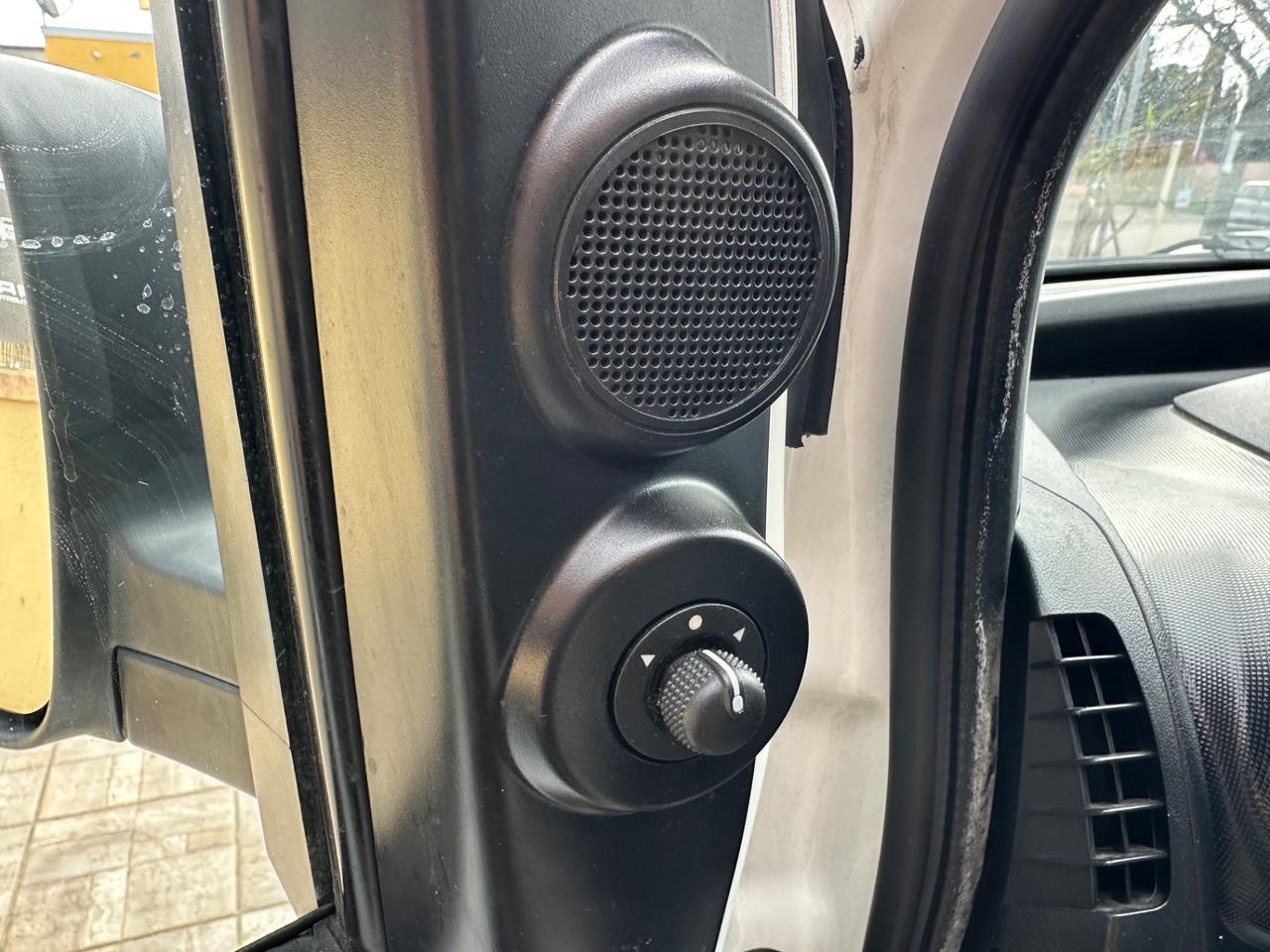 Peugeot Bipper 1.3 HDi 75CV FAP Furgone