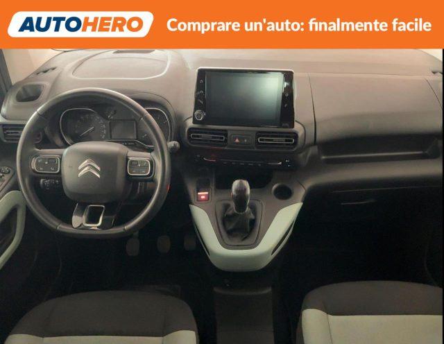 CITROEN Berlingo BlueHDi M Shine