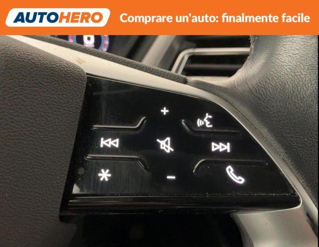 AUDI Q4 e-tron Q4 SPB 50 e-tron quattro Business Advanced