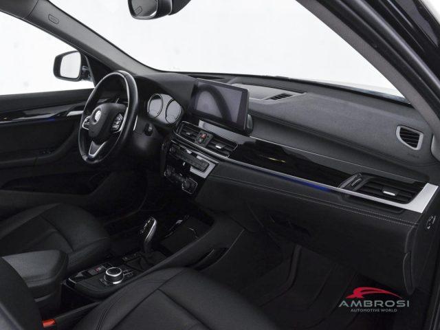 BMW X1 sdrive18d X-Line auto