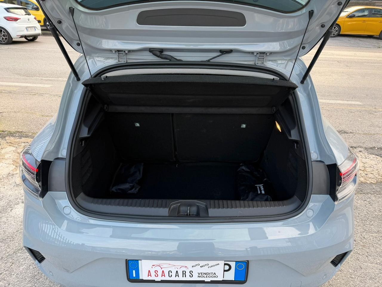 Renault Clio TCe 100 CV GPL 5 porte Evolution