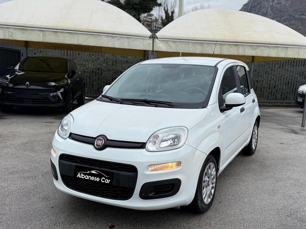 Fiat Panda 1.2 69 CV Easy