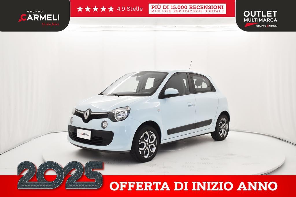 Renault Twingo 0.9 TCe Generation