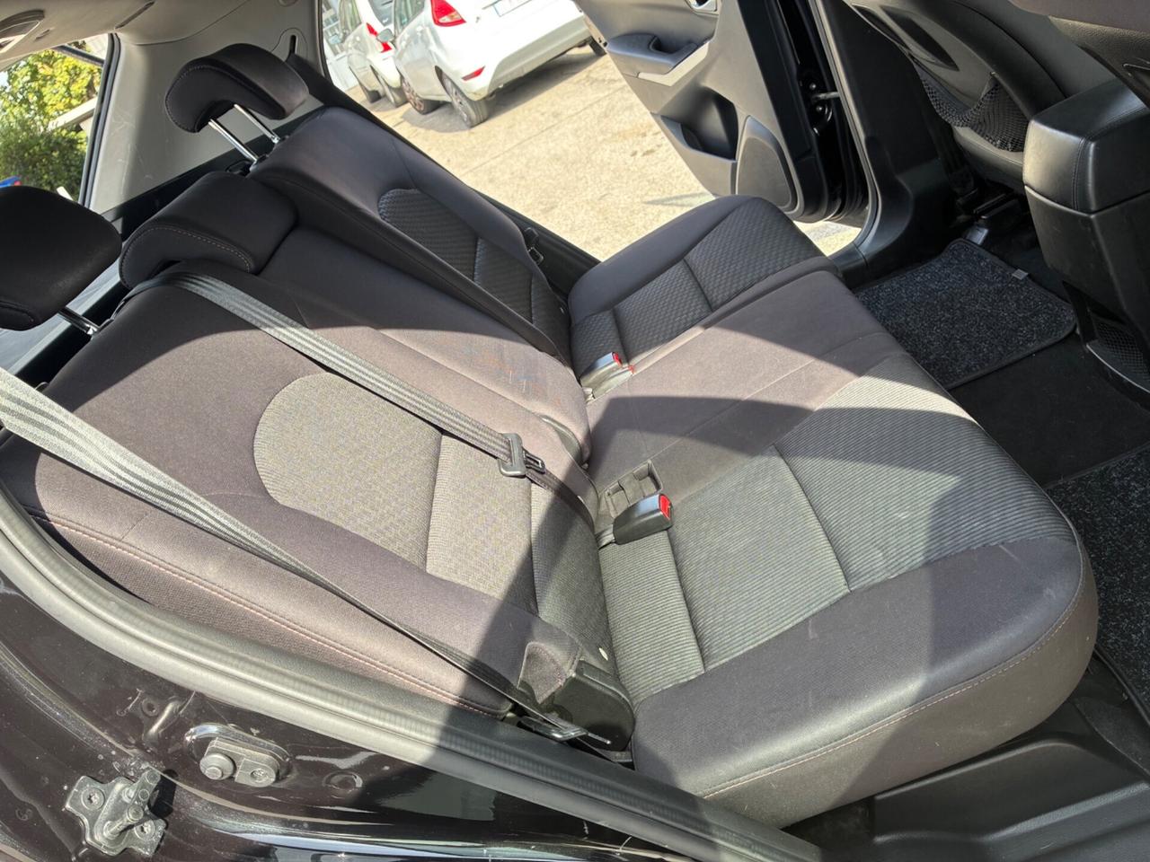 Ssangyong Korando 2.0 e-XDi 4x4 perfetta