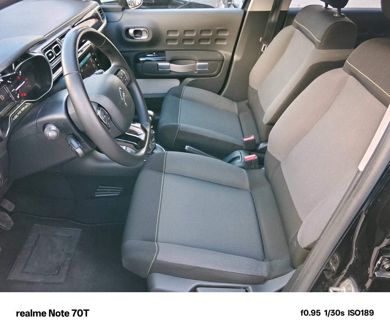 Citroen C3 110 CV Shine Pack