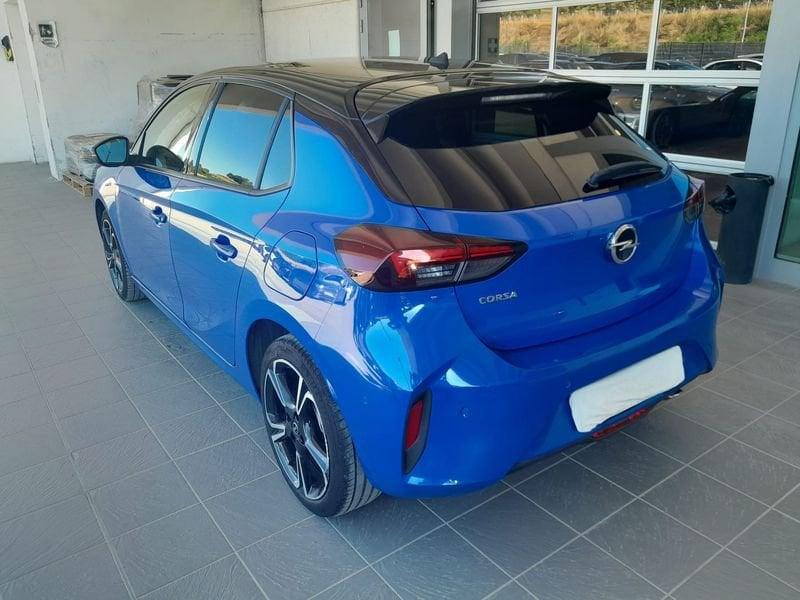 Opel Corsa 1.2 GS Line s&s 100cv