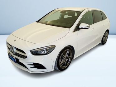 Mercedes-Benz Classe B B 180 D PREMIUM AUTO