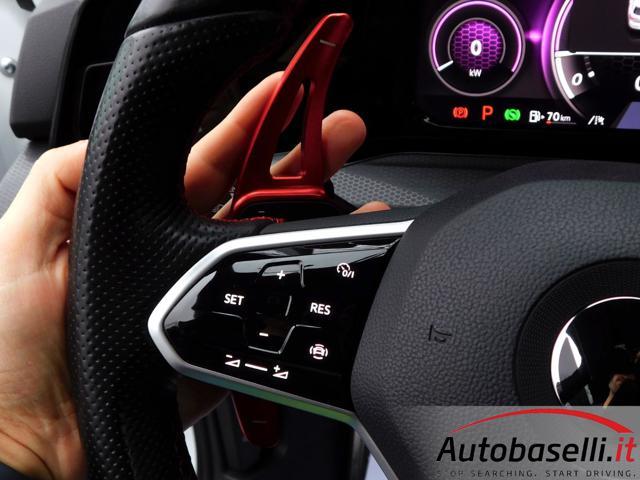 VOLKSWAGEN Golf GTI CLUBSPORT 2.0 TSI GTI 300CV AUTOMATICA DSG