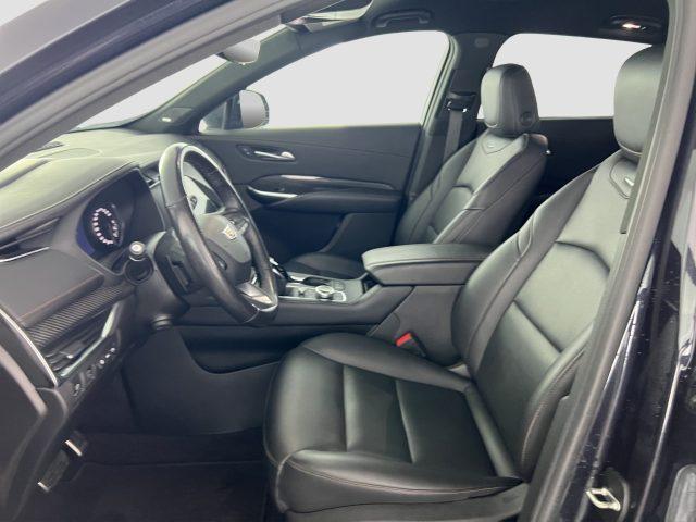 CADILLAC XT4 XT4 350 TD AWD Sport