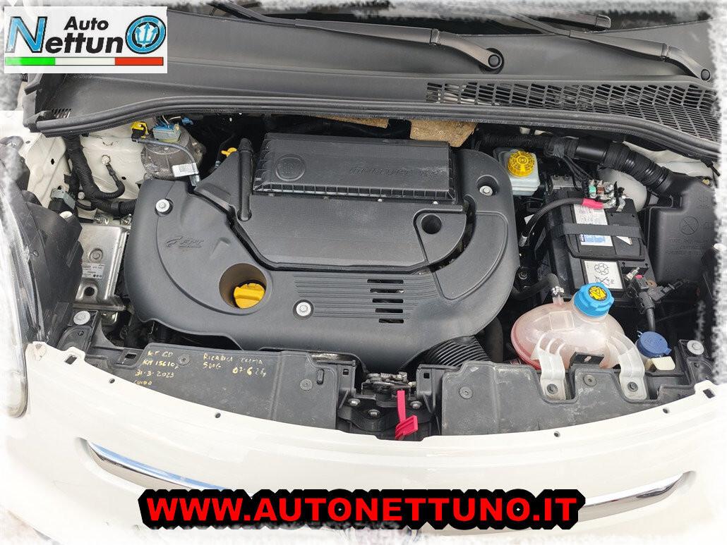 Fiat 500L 1.3 Multijet 85 CV Lounge NO BOLLO