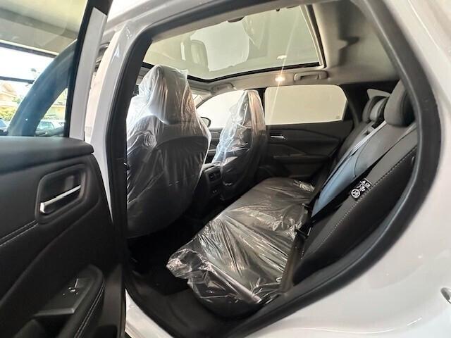 Nissan Qashqai MHEV 140 CV N-Connecta KM0 05/26
