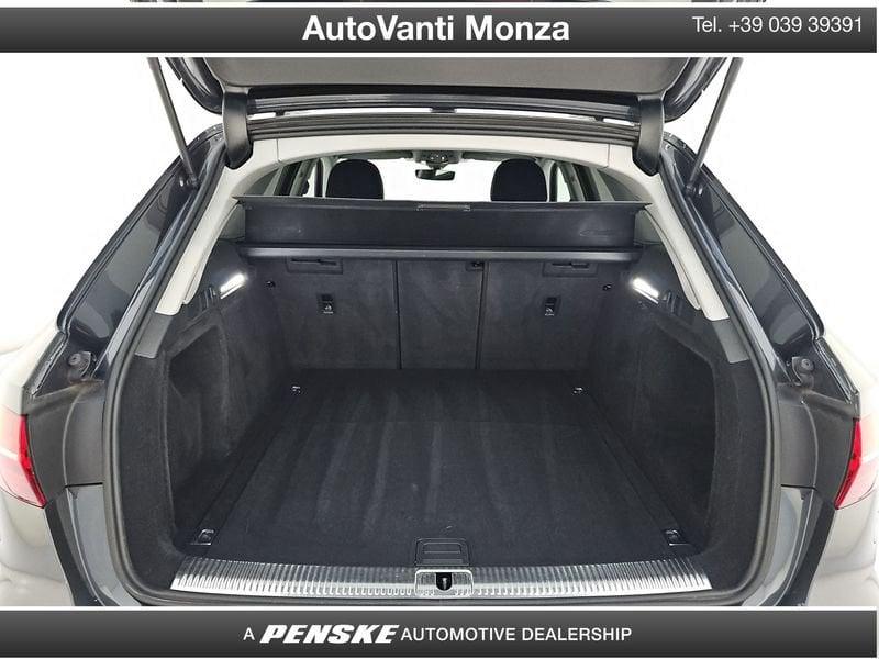 Audi A4 allroad A4 allroad 40 TDI 204 CV S tronic Business