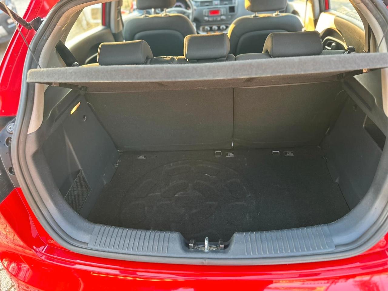 Kia Rio 1.1 CRDi WGT 5p ACTIVE OK PER NEOPATENTATI